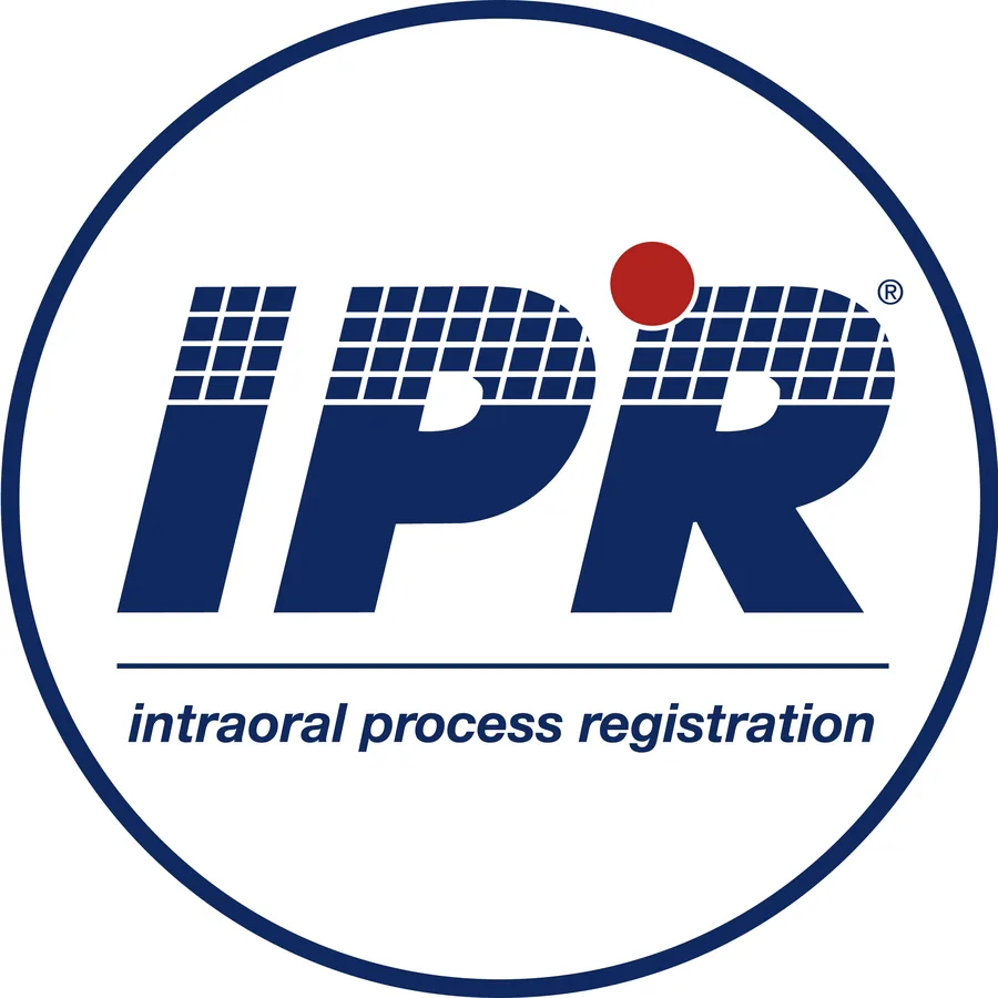IPR (intraoral process registration) IPR (intraoral process registration)